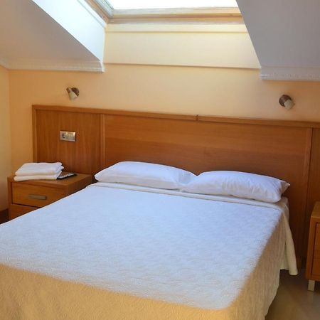 Hotel La Ribera Santianes المظهر الخارجي الصورة