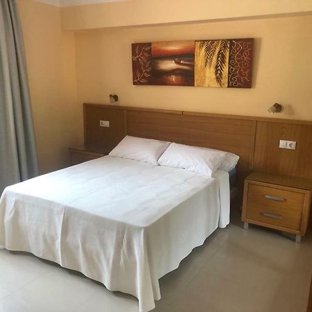 Hotel La Ribera Santianes المظهر الخارجي الصورة