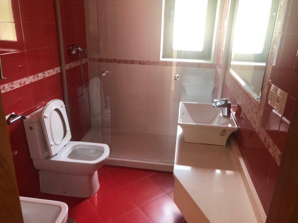 Hotel La Ribera Santianes المظهر الخارجي الصورة