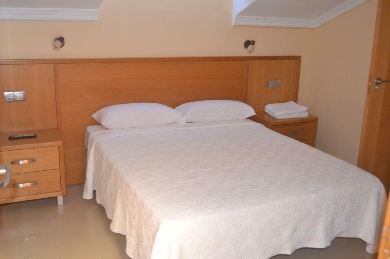 Hotel La Ribera Santianes المظهر الخارجي الصورة