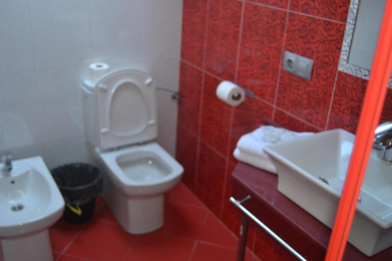 Hotel La Ribera Santianes المظهر الخارجي الصورة
