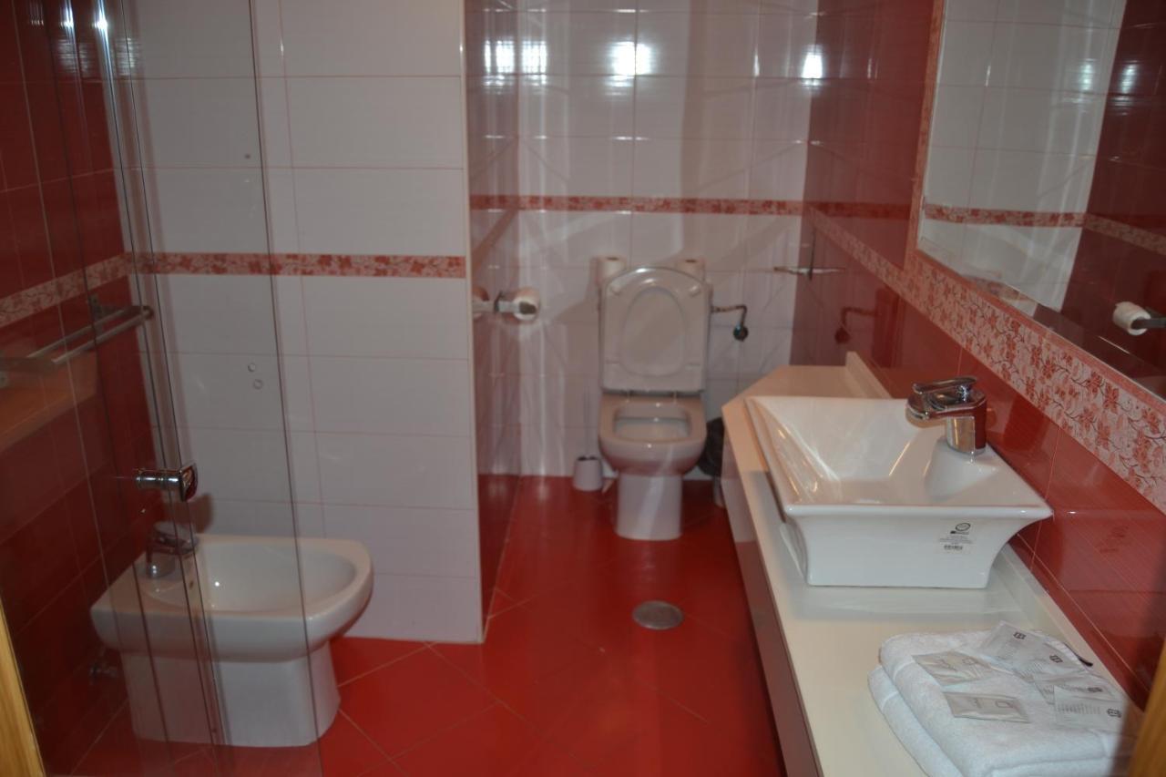 Hotel La Ribera Santianes المظهر الخارجي الصورة