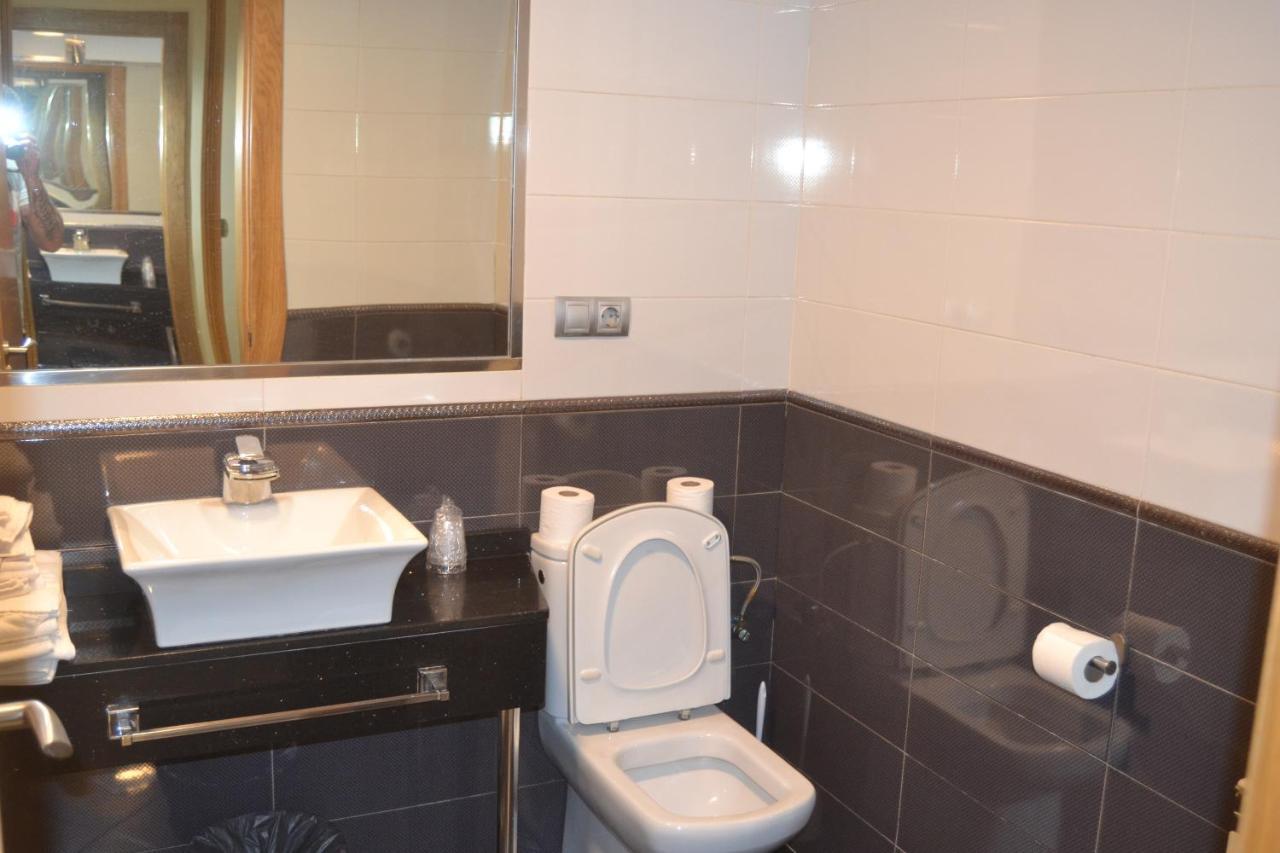 Hotel La Ribera Santianes المظهر الخارجي الصورة