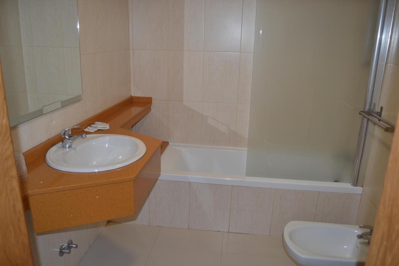 Hotel La Ribera Santianes المظهر الخارجي الصورة